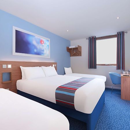 Travelodge Dublin Phoenix Park 캐슬녹 외부 사진