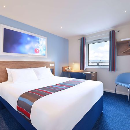 Travelodge Dublin Phoenix Park 캐슬녹 외부 사진