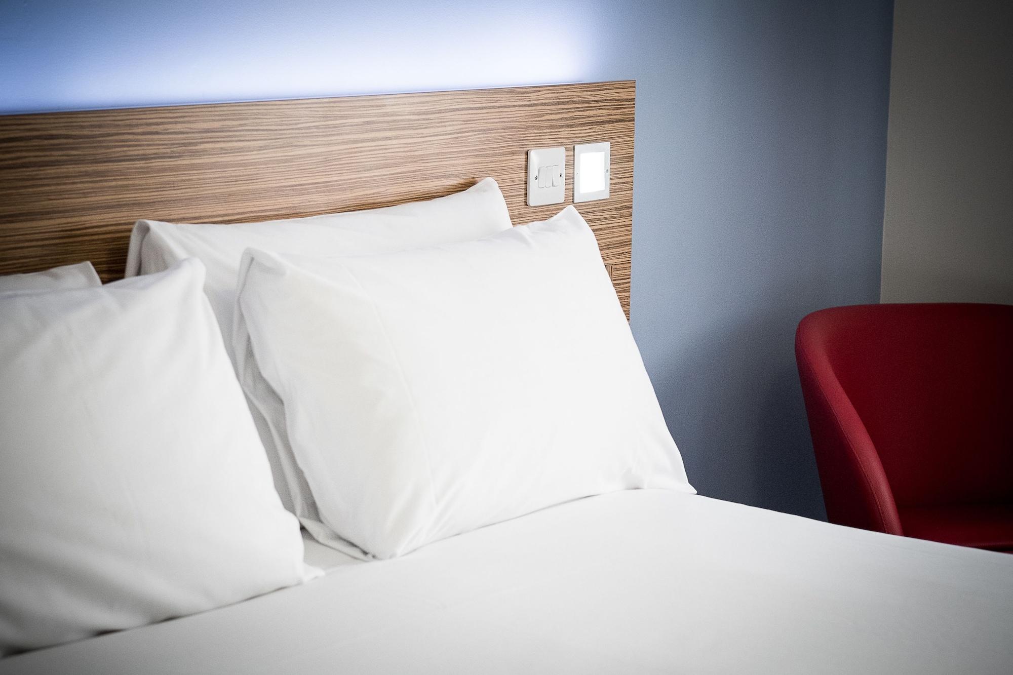 Travelodge Dublin Phoenix Park 캐슬녹 외부 사진