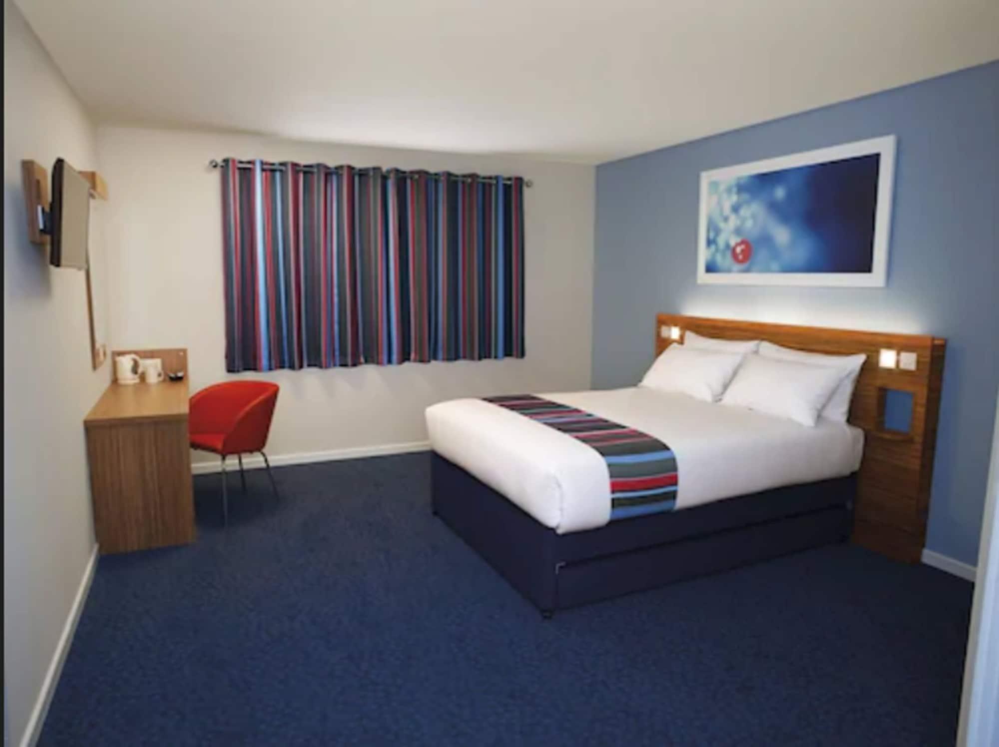 Travelodge Dublin Phoenix Park 캐슬녹 외부 사진