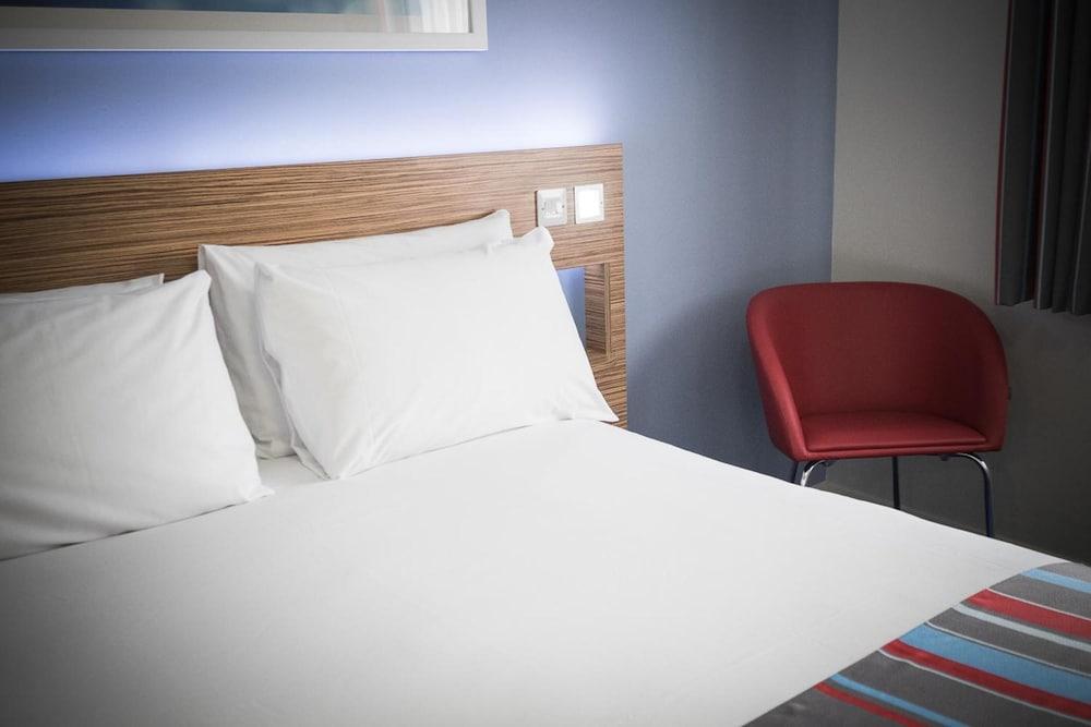 Travelodge Dublin Phoenix Park 캐슬녹 외부 사진