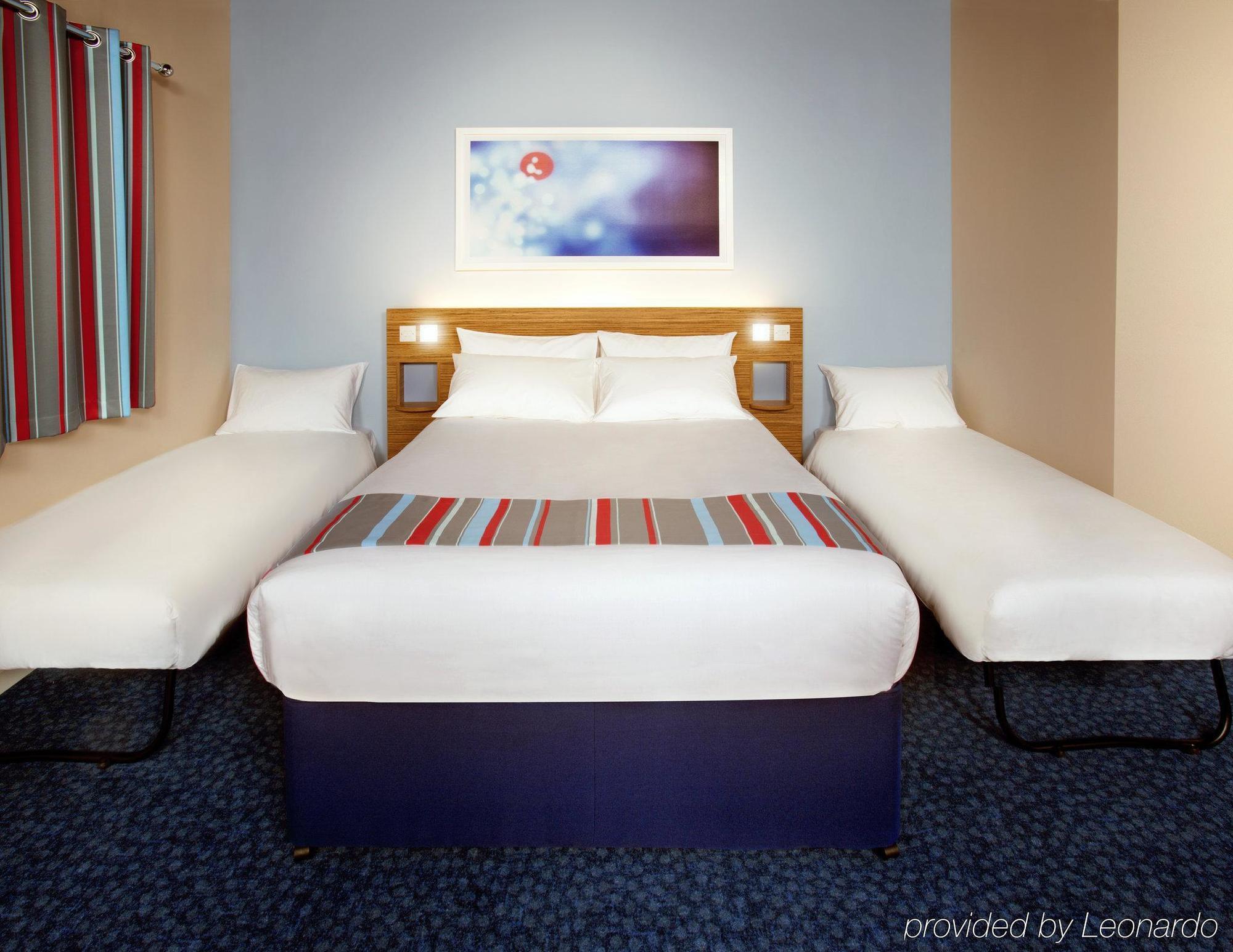 Travelodge Dublin Phoenix Park 캐슬녹 외부 사진