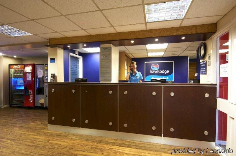 Travelodge Dublin Phoenix Park 캐슬녹 외부 사진