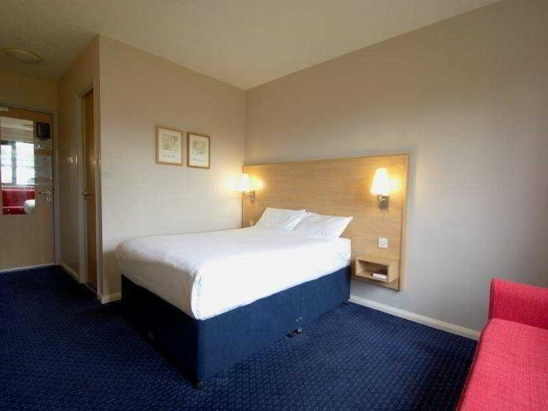 Travelodge Dublin Phoenix Park 캐슬녹 외부 사진