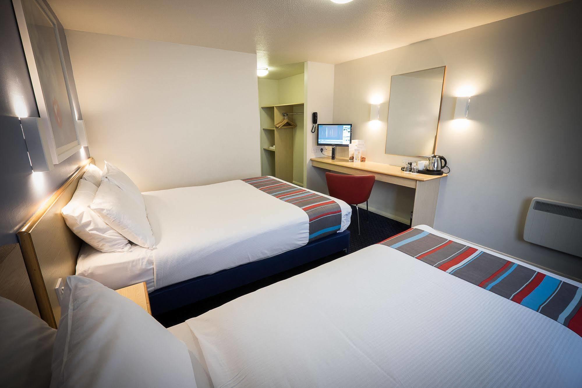 Travelodge Dublin Phoenix Park 캐슬녹 외부 사진