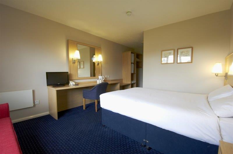 Travelodge Dublin Phoenix Park 캐슬녹 외부 사진